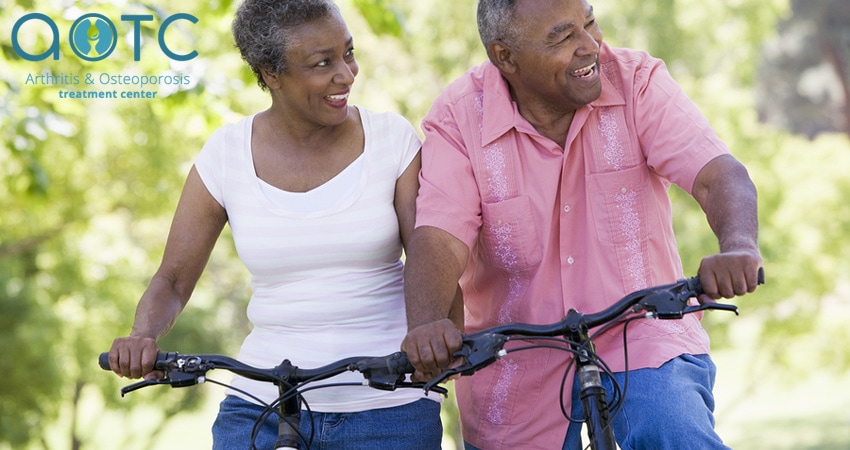 3 Ways To Promote Bone And Joint Health