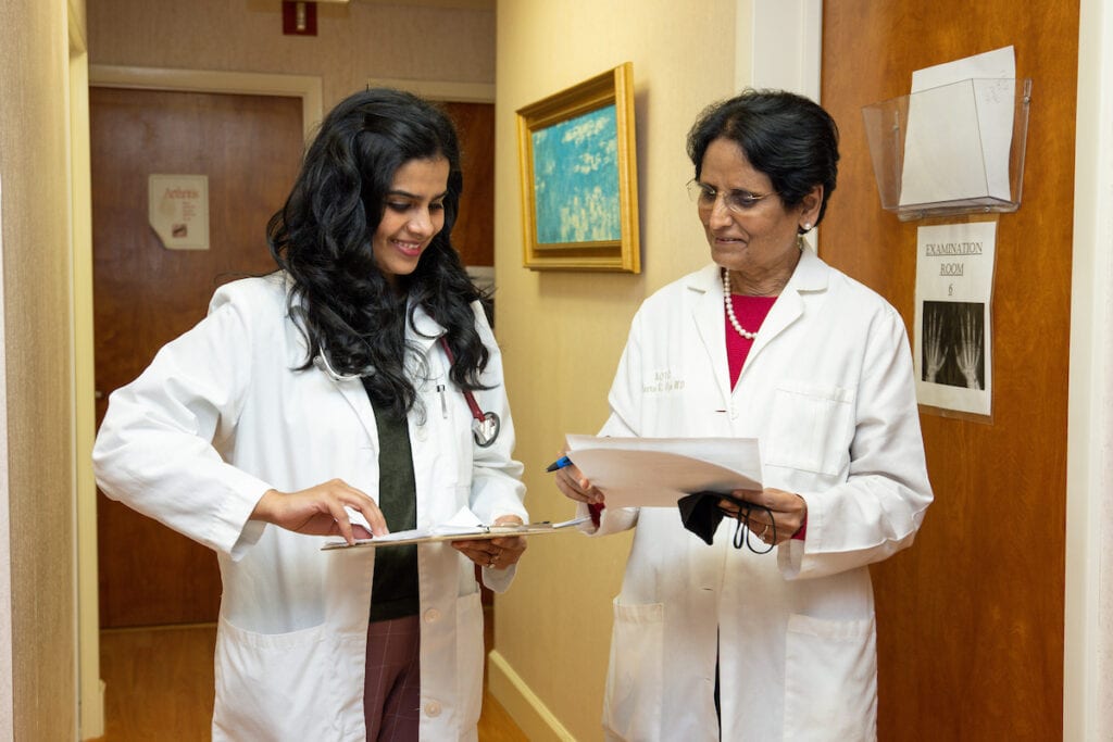 Arthritis & Osteoporosis Treatment Jacksonville Rheumatology Specialists