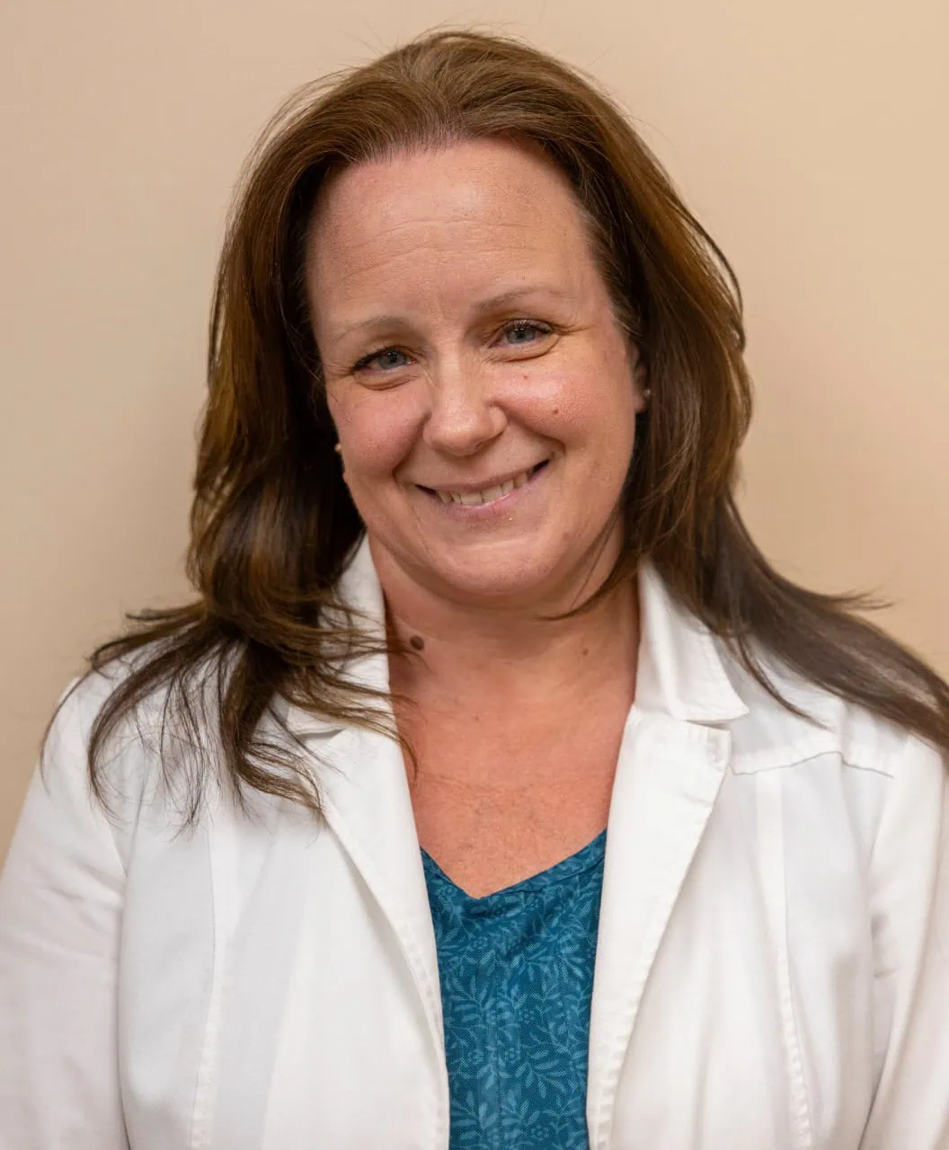 Carol Hill, ARNP