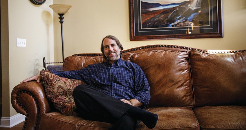 Dr. Roane Featured In Clay Today