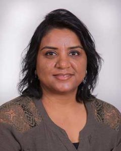 Pinki Patel, PA-C